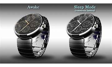 Luxury Watchfaces for Android - Download the APK from Habererciyes